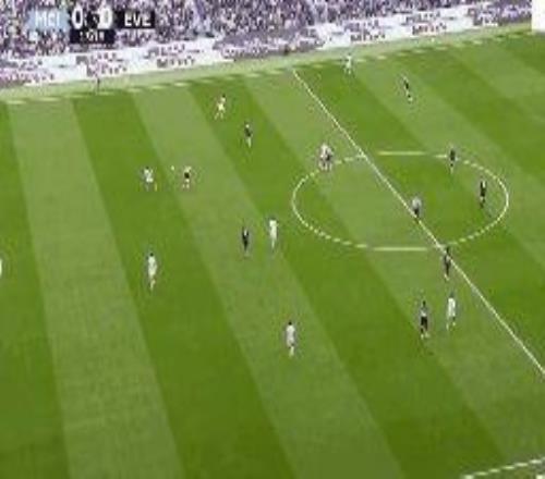 【英超】哈兰德双响曼城2比0埃弗顿