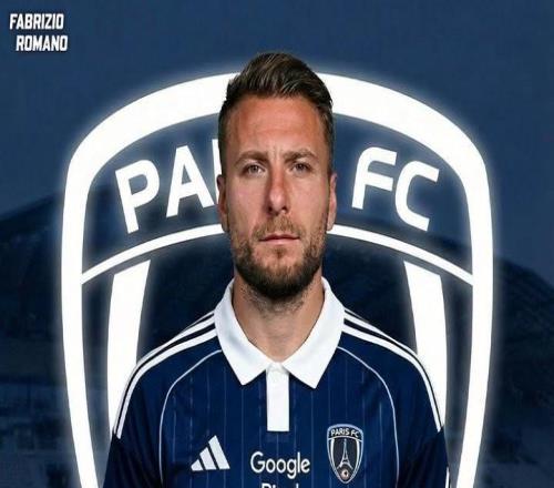 Herewego！罗马诺：35岁因莫比莱即将加盟巴黎FC