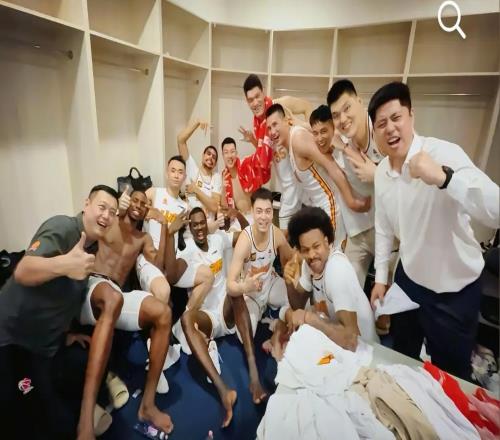 破案了！山西男篮4连败原因已找到，媒体人说出关键，太有道理了