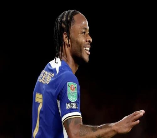 TA：斯特林始终保持良好身体状态，他愿为出场机会去任何地方