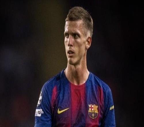 前巴萨球探：在奥尔莫和赫伊森的伤病处理上，德拉富恩特有些双标