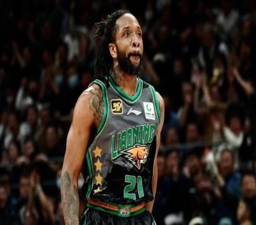 CBA积分榜最新排名出炉！上海逆袭广东冲上第1：辽宁第7山西第10