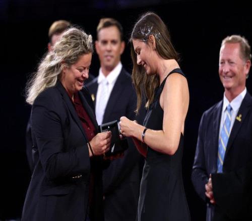 25年25佳网球巨星二：克妈最强复出，阿叔最擅投机！