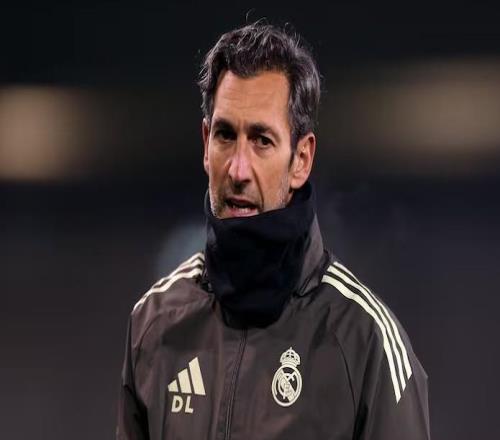 阿斯：皇马开始重组教练团队，阿韦洛亚希望迭戈洛佩斯加入