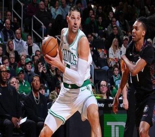 马祖拉盛赞武切：他在进攻阅读和掩护方面非常自如