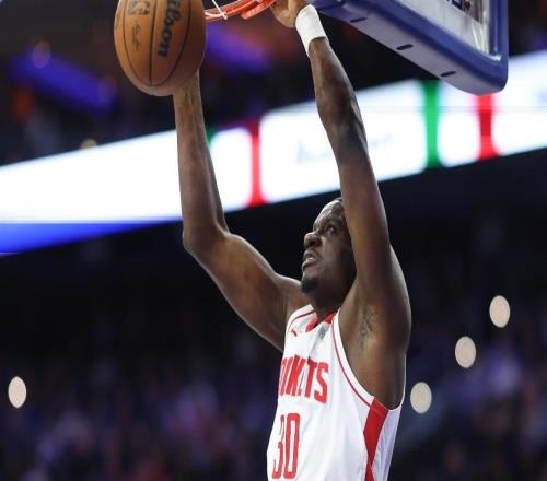 火箭11399战胜猛龙球员评价：3人优秀，2人及格，4人低迷