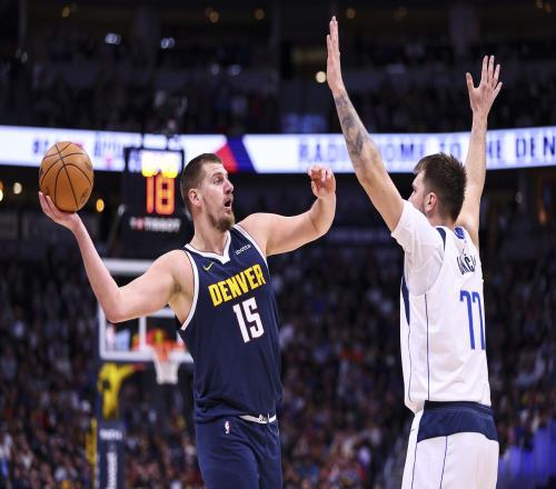 越来越多的欧洲球员崭露头角历史最强的欧洲NBA球员都有哪些