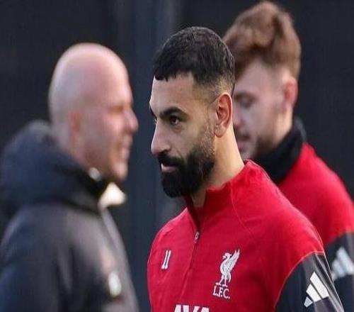 一个不留！曝利物浦冬窗清洗萨拉赫斯洛特帅位告急