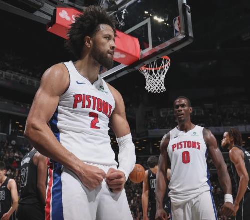 大胜53分！登顶联盟第一！历史级烂队正式崛起