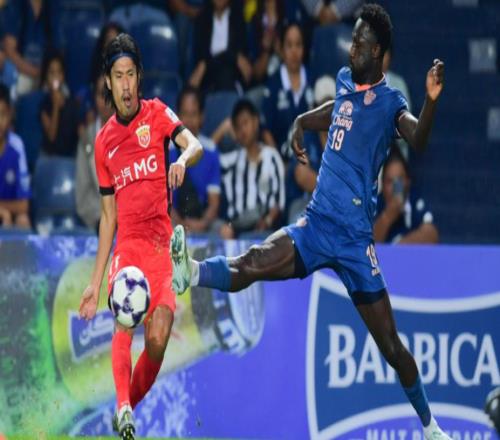 随着神户10蔚山，亚冠最新积分榜：申花今晚输球=中超3队倒数前3