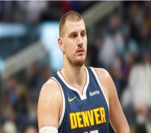 万幸！约基奇伤缺至少4周掘金未来1个月处境艰难