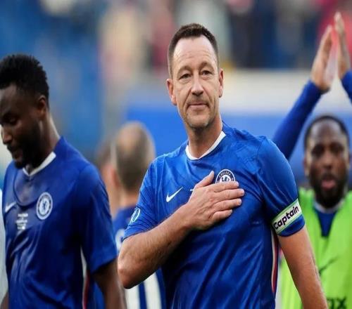 特里：蓝军需要一位顶级教练重回巅峰，这让我退出了候选名单