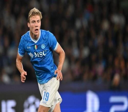 肌肉疲劳！霍伊伦或无缘出战国米孔蒂欲祭无锋阵直面老东家