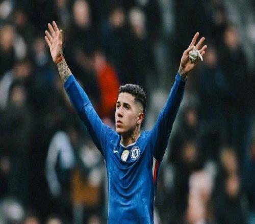 切尔西22逼平纽卡，下半场发力难掩问题，对阵詹姆斯仍最关键