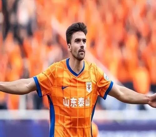 泽卡称泰山队每场赢球奖八万美元从不拖欠，李平康惨遭打脸