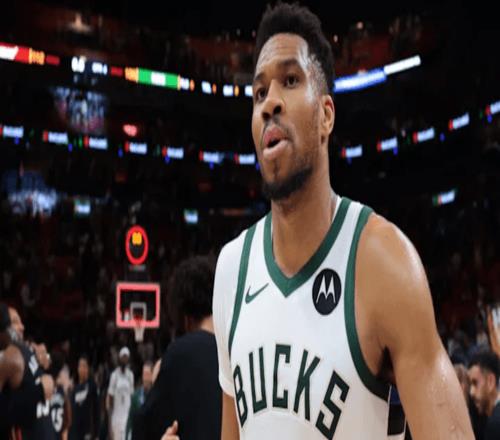 拒绝赛季报销！字母哥与雄鹿存在严重分歧：他坚决要在本赛季复出