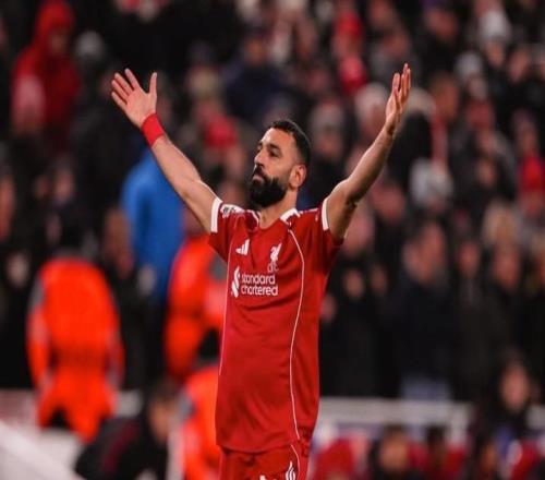 利物浦全场38脚射门，自0304赛季有统计以来欧冠单场第二多