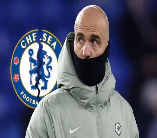 切尔西&马雷斯卡，不欢而散非战之罪