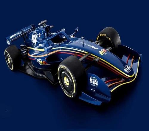 赛季刚刚结束，车队已经开始尔虞我诈了