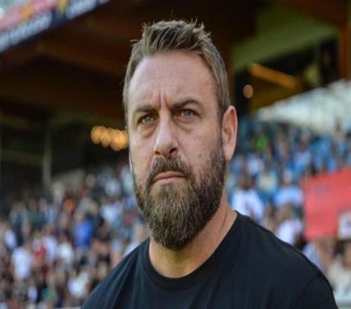 德罗西取热那亚生涯首胜，率队时隔239天再次意甲主场赢球