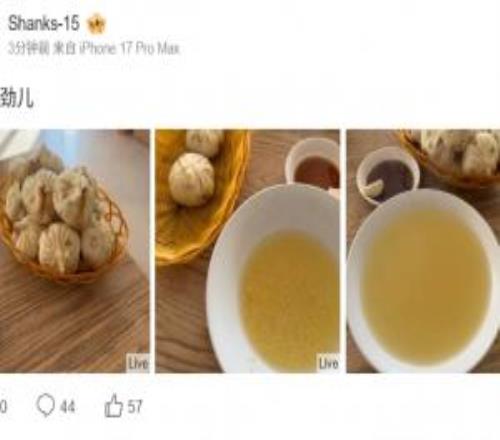 怕大家误会shanks真没劲微博下留言：真TM无聊除了睡觉就是吃饭