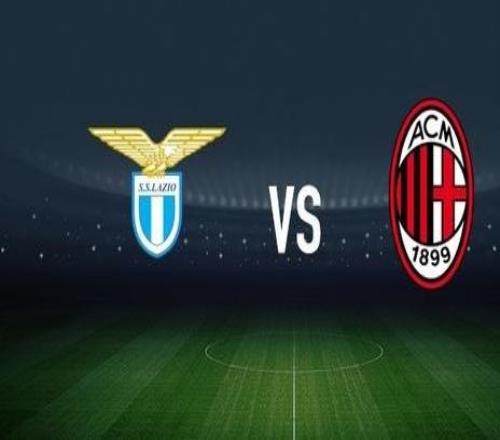 拉齐奥vsAC米兰：扎卡尼、丹尼尔马尔蒂尼首发，莫德里奇、普利希奇出战