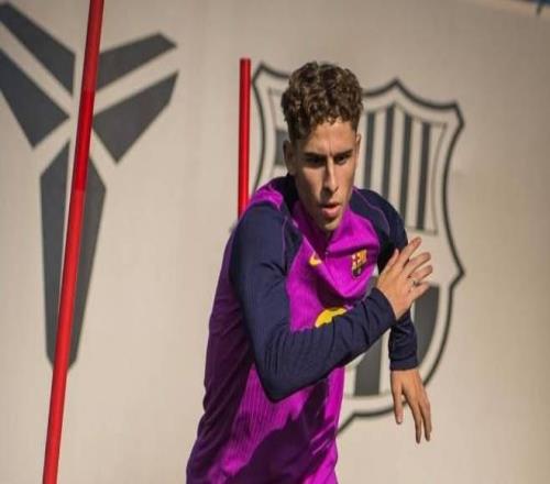 费尔明：如果梅西能回巴萨，让我坐板凳也没问题