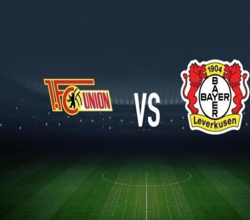 柏林联合vs勒沃库森：郑优营、容诺夫首发，格里马尔多、安德里希出战