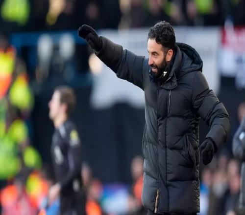 希勒：阿莫林没有资本去抱怨，他在曼联的成绩完全不够好