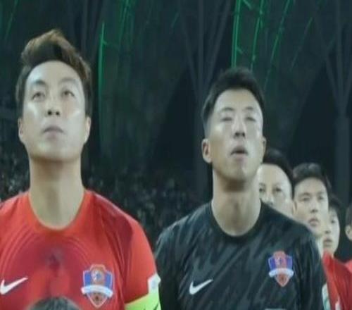 梅州队长廖均健：我们会拼到最后，接下来的间歇期将全力备战