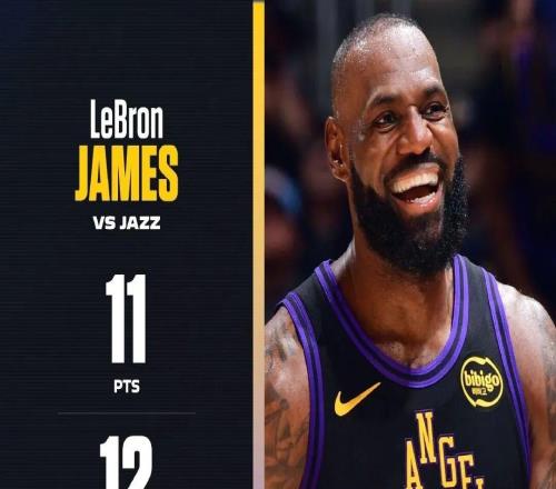 NB！杨瀚森帅炸了！NBA生涯最强一战...