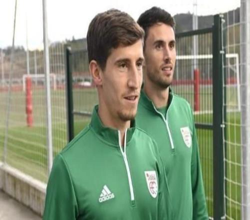 穆尼奥斯：要让外界关注加沙局势巴斯克代表队世界杯能夺冠