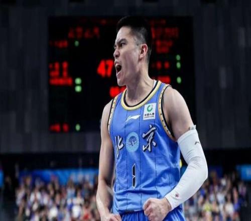 北京首钢冲击8连胜！全力击败浙江广厦，曾凡博出战，央视直播