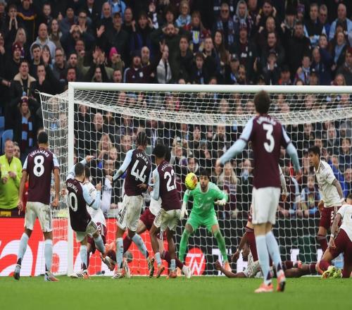 布恩迪亚本赛季替补登场打进3球，英超球员最多