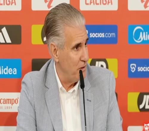 塞维利亚总监：西甲现行规则的限制非常多，有必要做出些改变