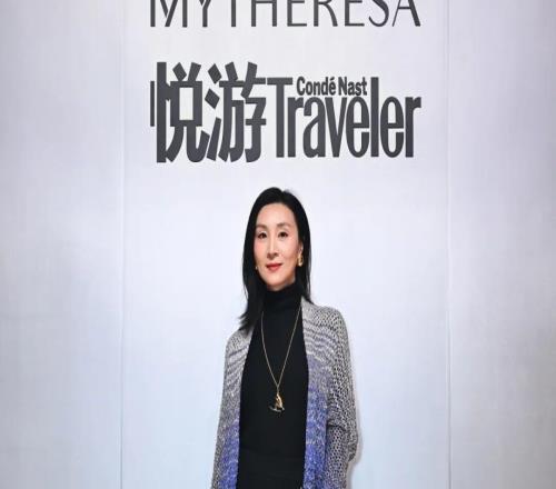 听说，滑雪高手都去了白夜秀场