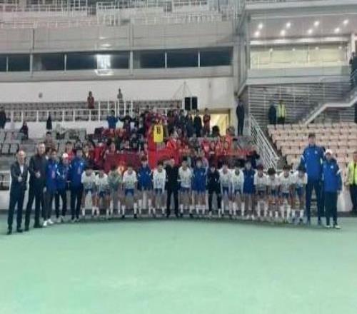 记者：恒大足校08球员仅6人确定留下，不少人在观望杨黔东案