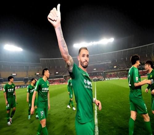 国安足协杯决赛踢河南首发预测，两大奇兵替补待命，王刚意外无缘