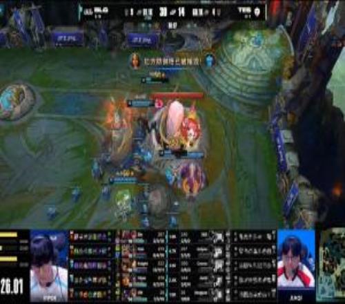 遭重了啊9哥！369次局被疯狂针对292，两局比赛合砍2144