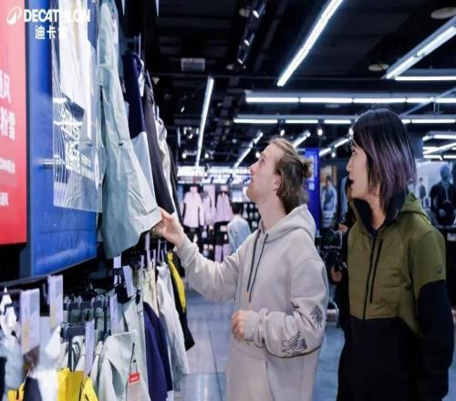 从初级道到大跳台，迪卡侬这块板通吃