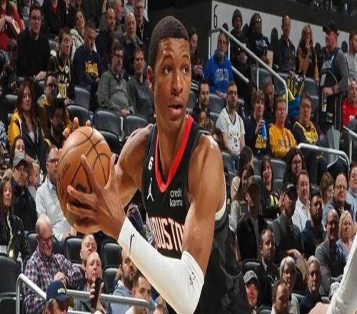 必然还是偶然，火箭探花持续陷入低迷，两因素让球队高炮台哑火