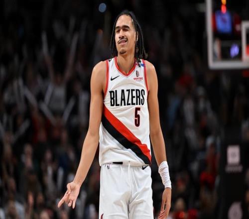 被步行者拒绝了！前开拓者后场新星在NBA已经很难找到工作了