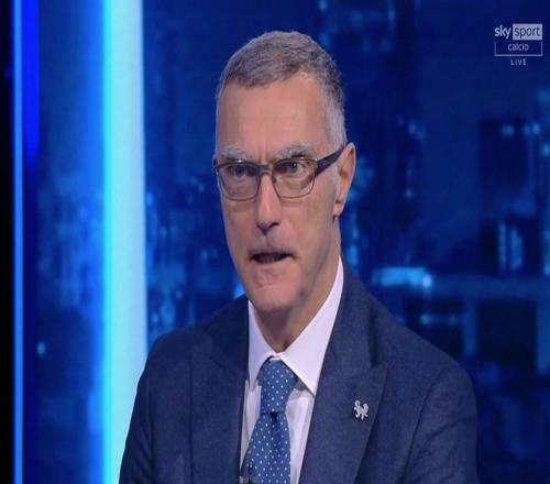 贝尔戈米：这是国米本季最佳比赛，但如果落后缺点就可能暴露