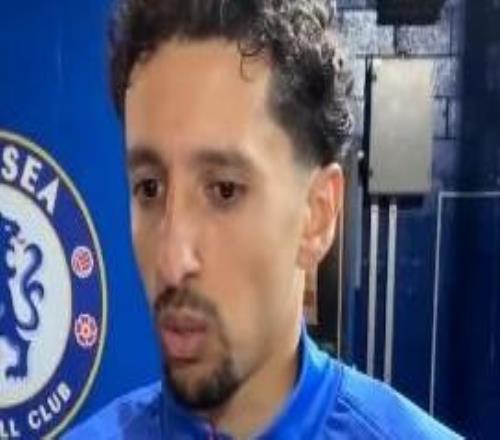 马金：萨福诺夫再次证明了自己，有这样让人放心的门将很重要