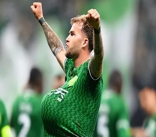 再见！中超又失去一位大牌外援：身价近3千万球星自由身离开