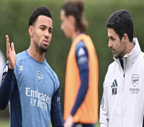 TA：阿森纳认为恩瓦内里在德泽尔比手下能得到很好的发展