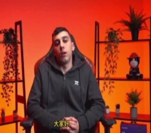 FNC中单Vladi采访：新团队有潜力我想要打破Fnatic身上的诅咒