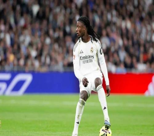 马卡：卡马文加兼具硬度和活力，居莱尔对比之下还是替补最好