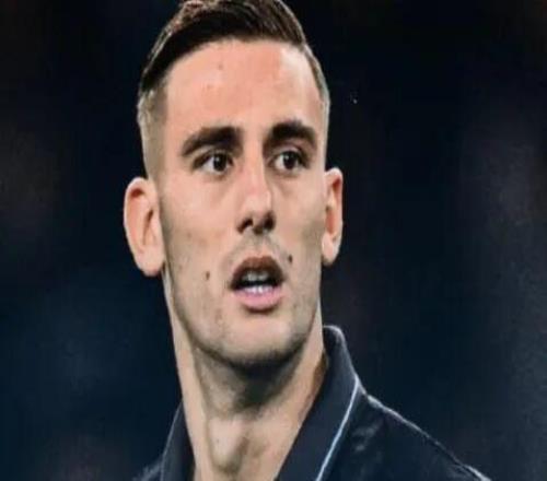 意天空丨他可能离开那不勒斯，米兰感兴趣