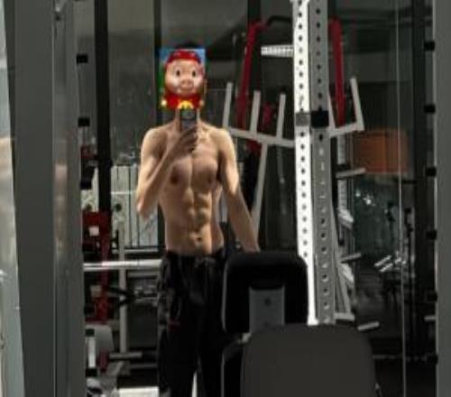 GALA回应健身影响状态：比赛肯定是最重要的健身只是爱好